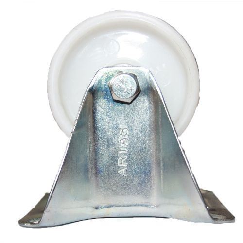 ARTAŞ POLYAMİD SABİT TEKER 125 MM